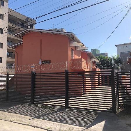 Kitnet Itagua Ubatuba Apartamento Exterior foto